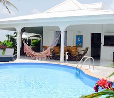 Guadeloupe Guadeloupe Sainte Rose vacation rental compare prices direct by owner 2940679