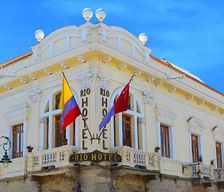 Ecuador Chimborazo Province Riobamba vacation rental compare prices direct by owner 4697396