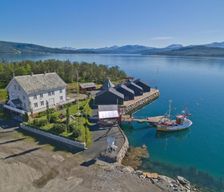 Norway Troms og Finnmark Finnsnes vacation rental compare prices direct by owner 15143957