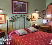 Spain  Segura de la Sierra vacation rental compare prices direct by owner 13533324