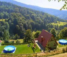 Poland Lesser Poland Rzyki vacation rental compare prices direct by owner 13904506