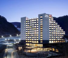 South Korea Gangwon-Do Jeongseon vacation rental compare prices direct by owner 27511604