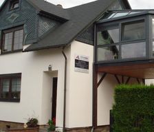 Germany Thuringia Frankenhain vacation rental compare prices direct by owner 13991614