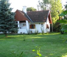 Hungary  Szalafő vacation rental compare prices direct by owner 14014850