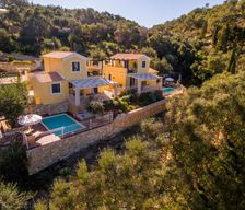 Greece Peloponnisos Dytiki Ellada ke Ionio Lakka vacation rental compare prices direct by owner 4757763