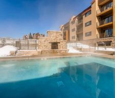 United States Colorado Steamboat Springs vacation rental compare prices direct by owner 2342399