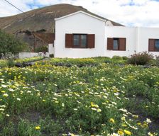 Spain CN Lanzarote, Islas Canarias vacation rental compare prices direct by owner 5115694