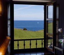 Spain Asturias Puerto de Vega vacation rental compare prices direct by owner 13842311