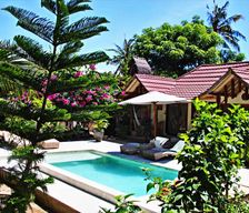 Indonesia Lombok Gili Meno vacation rental compare prices direct by owner 16444964