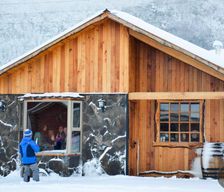 Chile Araucanía Malalcahuello vacation rental compare prices direct by owner 12836518