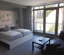 Germany Thuringia Arnstadt vacation rental compare prices direct by owner 14485597