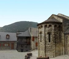 Spain Catalonia Taüll vacation rental compare prices direct by owner 14696970