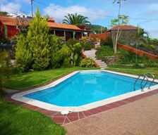 Spain La Palma Island Villa de Mazo vacation rental compare prices direct by owner 15056574