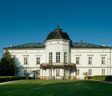 Slovakia Nitriansky kraj Beladice vacation rental compare prices direct by owner 13006014