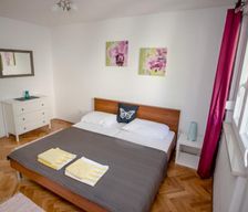 Croatia  Omiš vacation rental compare prices direct by owner 14719978