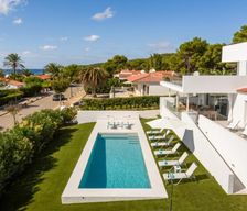 Spain Menorca Es Migjorn Gran vacation rental compare prices direct by owner 4534357