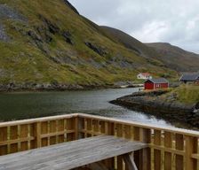 Norway  Sørvær vacation rental compare prices direct by owner 11904407