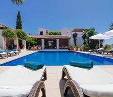 Spain Balearic Islands Ibiza / Eivissa vacation rental compare prices direct by owner 4155207