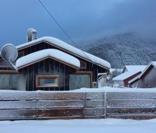 Chile Araucanía Malalcahuello vacation rental compare prices direct by owner 13611554
