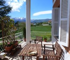 Italy Piedmont Giaveno vacation rental compare prices direct by owner 35130372