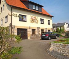 Germany Thuringia Bad Liebenstein vacation rental compare prices direct by owner 14654458