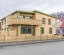 Iceland Westfjords Ísafjörður vacation rental compare prices direct by owner 19037535