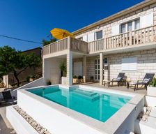 Croatia Brac Island Povlja vacation rental compare prices direct by owner 27298750