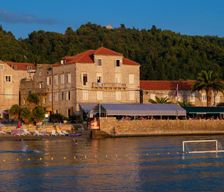 Croatia Lopud Island Lopud vacation rental compare prices direct by owner 16711140