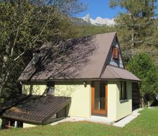 Slovenia  Bovec vacation rental compare prices direct by owner 14249028