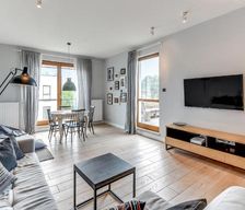 Poland Pomerania Gdańsk vacation rental compare prices direct by owner 8105392