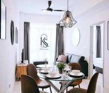 Malaysia  Kota Kinabalu vacation rental compare prices direct by owner 9020457