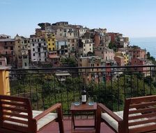 Italy Liguria Corniglia vacation rental compare prices direct by owner 18024983