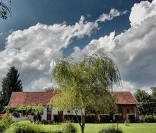 Hungary  Szalafő vacation rental compare prices direct by owner 13968624