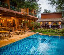Thailand Koh Chang Ko Chang vacation rental compare prices direct by owner 14723258