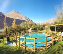Chile Coquimbo Region Pisco Elqui vacation rental compare prices direct by owner 12737201