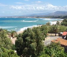 Italy Sicily Falcone vacation rental compare prices direct by owner 16003208