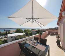 Croatia  Tkon vacation rental compare prices direct by owner 4734023