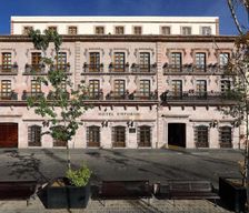 Mexico Zacatecas Zacatecas vacation rental compare prices direct by owner 12784947