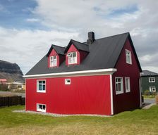 Iceland West Iceland Grundarfjordur vacation rental compare prices direct by owner 18495887