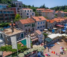 Montenegro Opština Budva Pržno, Sveti Stefan vacation rental compare prices direct by owner 4131636