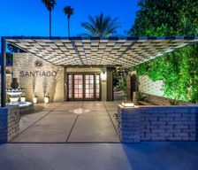 United States California Palm Springs vacation rental compare prices direct by owner 12939137
