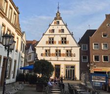 Germany North Rhine-Westphalia Rheine vacation rental compare prices direct by owner 4613170