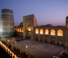Uzbekistan  Khiva vacation rental compare prices direct by owner 35038299