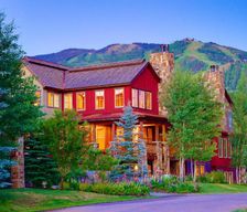 United States Colorado Steamboat Springs vacation rental compare prices direct by owner 17888068