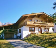 Austria Tyrol Going am Wilden Kaiser vacation rental compare prices direct by owner 14690279
