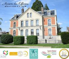 France Champagne - Ardenne Montier-en-Der vacation rental compare prices direct by owner 13658582