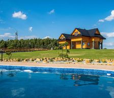 Poland Podkarpackie Baryczka vacation rental compare prices direct by owner 12940392