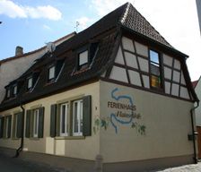 Germany Bavaria Volkach vacation rental compare prices direct by owner 4013069