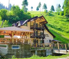 Romania  Dâmbovicioara vacation rental compare prices direct by owner 13602251