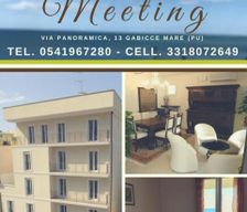 Italy Sardinia Gabicce Mare vacation rental compare prices direct by owner 14405922